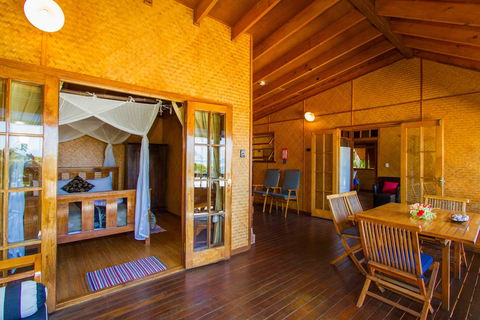 1770 Beach Shacks - Nambucca Heads Accommodation 1