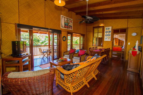 1770 Beach Shacks - Nambucca Heads Accommodation 6