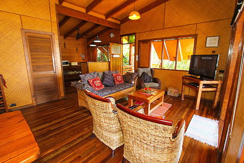 1770 Beach Shacks - Nambucca Heads Accommodation 4