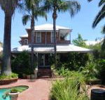 Lakeside Bed  Breakfast - Nambucca Heads Accommodation