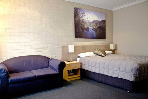 Baybrook Motor Inn & Apartments - Nambucca Heads Accommodation 4