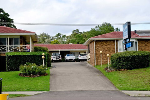 Baybrook Motor Inn & Apartments - Nambucca Heads Accommodation 6