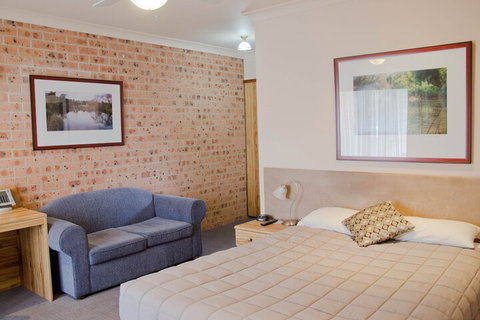 Baybrook Motor Inn & Apartments - Nambucca Heads Accommodation 2