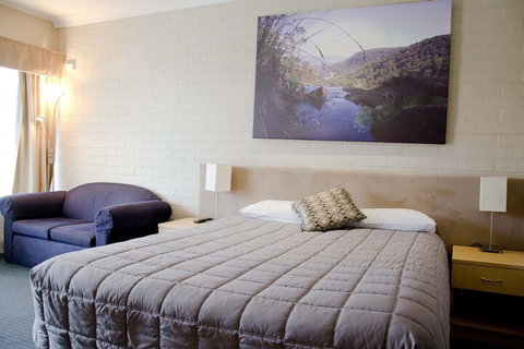 Baybrook Motor Inn & Apartments - Nambucca Heads Accommodation 1