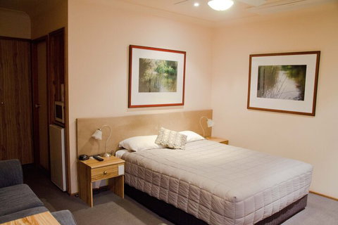 Baybrook Motor Inn & Apartments - Nambucca Heads Accommodation 5