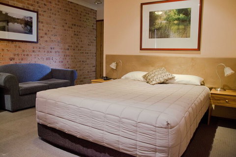Baybrook Motor Inn & Apartments - Nambucca Heads Accommodation 3