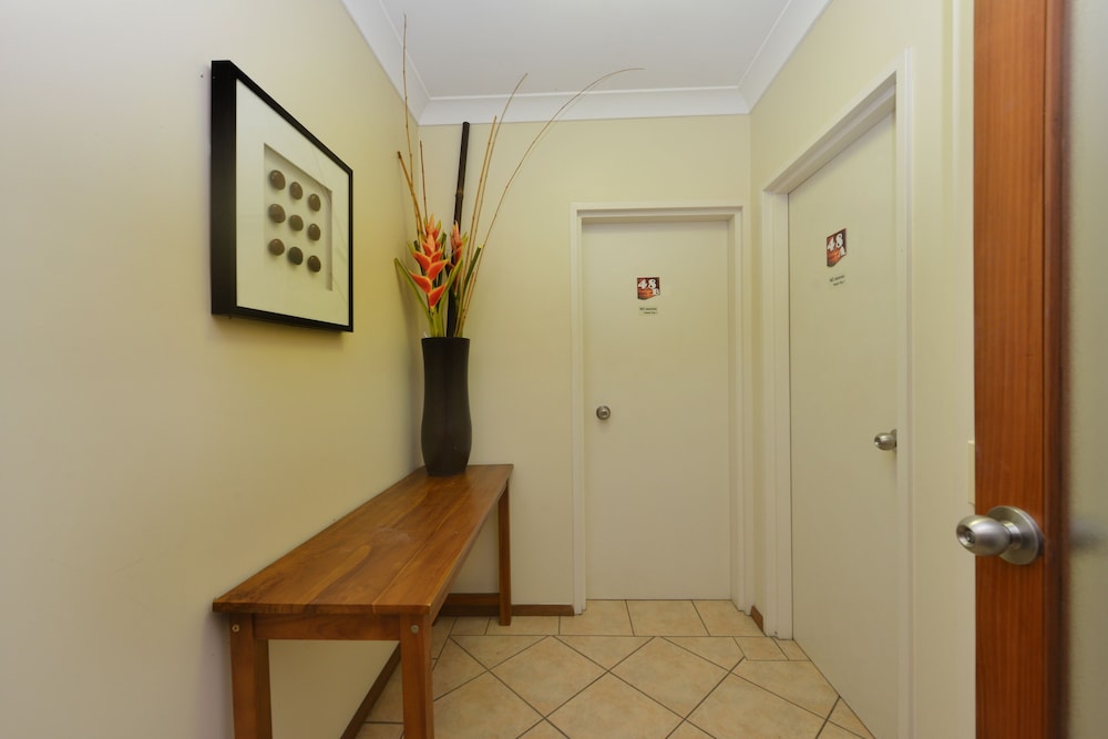 Port Douglas QLD Nambucca Heads Accommodation