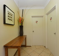 Seascape Holidays- Hibiscus Apartment - Nambucca Heads Accommodation