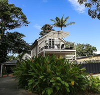 Port Douglas Cottage and Lodge - Nambucca Heads Accommodation