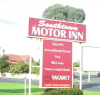 Bega Southtown Motor Inn - Nambucca Heads Accommodation