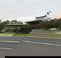 Forbes Victoria Inn - Nambucca Heads Accommodation