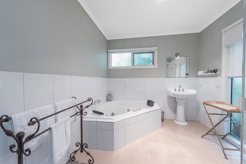Amelina Cottages - Nambucca Heads Accommodation 2