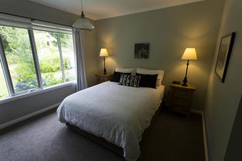 Amelina Cottages - Nambucca Heads Accommodation 4