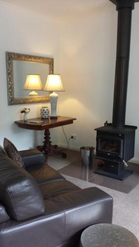 Amelina Cottages - Nambucca Heads Accommodation 5