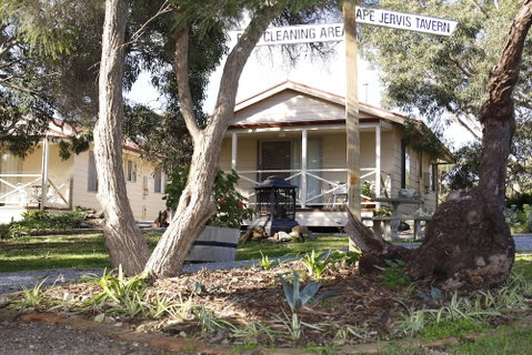 Cape Jervis Holiday Units - Nambucca Heads Accommodation 6