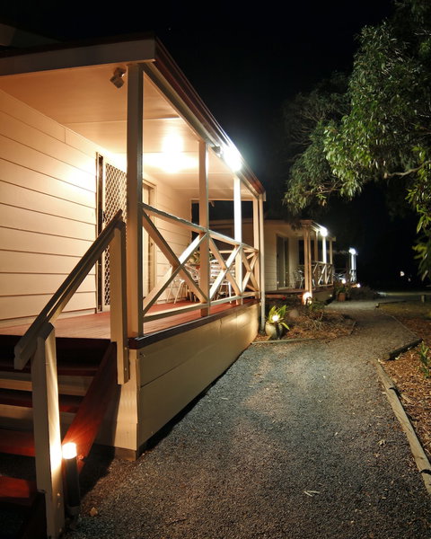 Cape Jervis Holiday Units - Nambucca Heads Accommodation 4