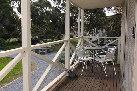 Cape Jervis Holiday Units - Nambucca Heads Accommodation 5