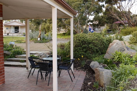 Cape Jervis Holiday Units - Nambucca Heads Accommodation 0