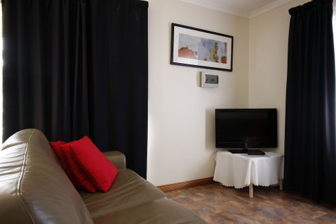 Cape Jervis Holiday Units - Nambucca Heads Accommodation 1
