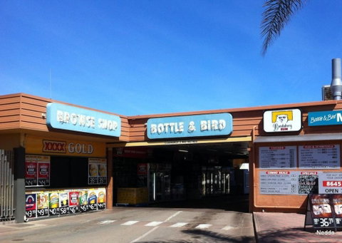 Westland Hotel Motel - Nambucca Heads Accommodation 1