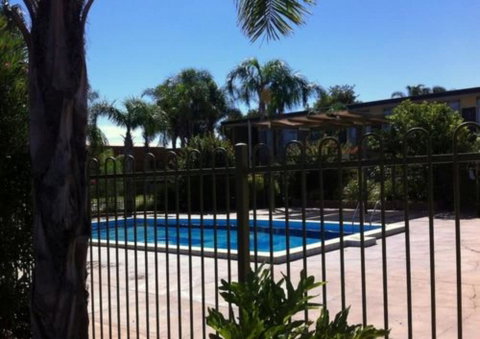 Westland Hotel Motel - Nambucca Heads Accommodation 2