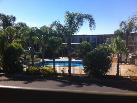 Westland Hotel Motel - Nambucca Heads Accommodation 4