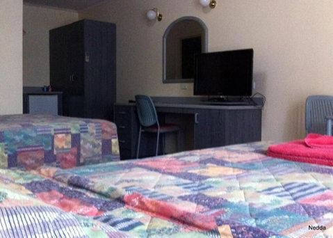 Westland Hotel Motel - Nambucca Heads Accommodation 6