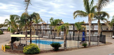 Westland Hotel Motel - Nambucca Heads Accommodation 3