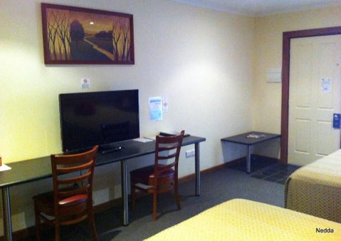 Westland Hotel Motel - Nambucca Heads Accommodation 5