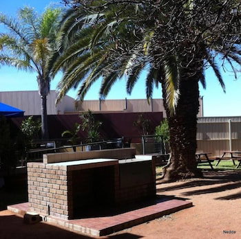 Westland Hotel Motel - Nambucca Heads Accommodation 0
