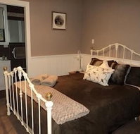 Forest Lodge Chalets - Nambucca Heads Accommodation