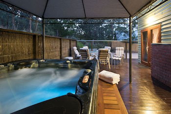 Abbott's Rest - Nambucca Heads Accommodation 0