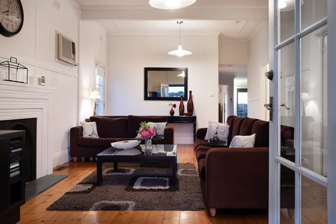 Churchills - Nambucca Heads Accommodation 7
