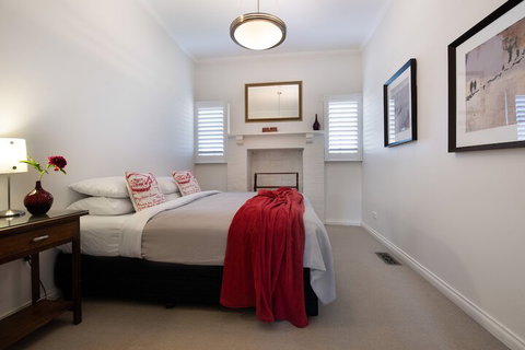 Churchills - Nambucca Heads Accommodation 4