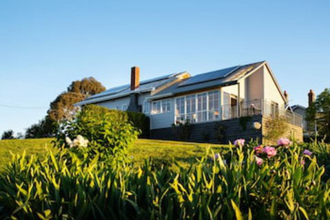 Churchills - Nambucca Heads Accommodation 0