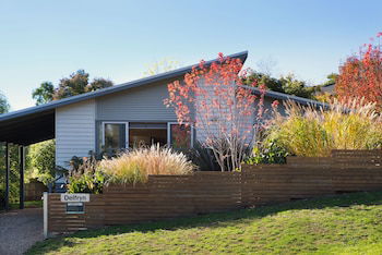 Delfryn - Nambucca Heads Accommodation 0