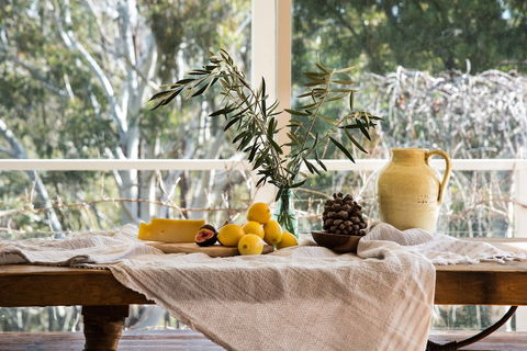 Green Gully House - Nambucca Heads Accommodation 3