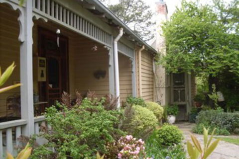 Mooltan House-hepburn Springs - Nambucca Heads Accommodation 2