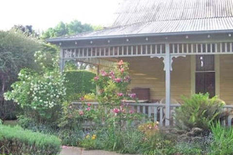 Mooltan House-hepburn Springs - Nambucca Heads Accommodation 4