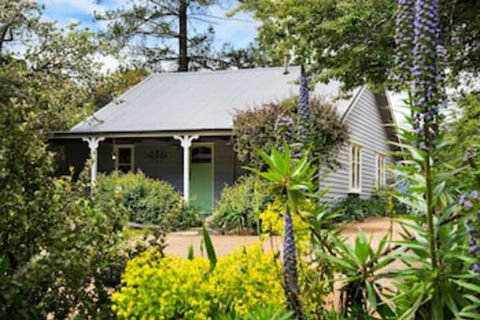 Illoura - Nambucca Heads Accommodation 0