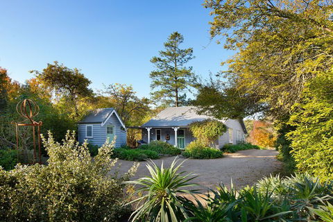 Illoura - Nambucca Heads Accommodation 5