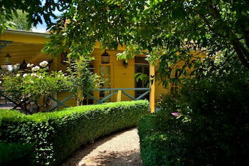 Lake Cottage - Nambucca Heads Accommodation 0