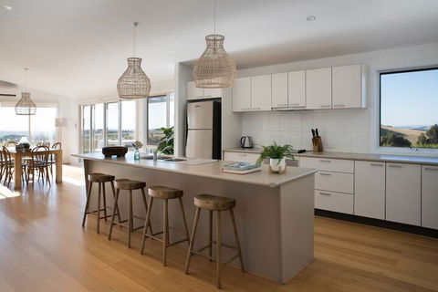 Musk Springs - Nambucca Heads Accommodation 4