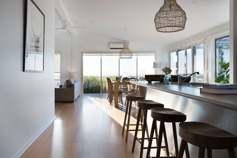 Musk Springs - Nambucca Heads Accommodation 5