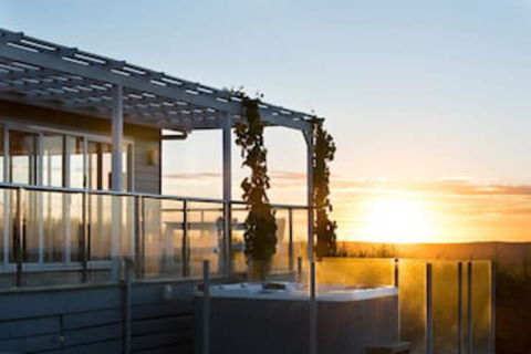 Musk Springs - Nambucca Heads Accommodation 0