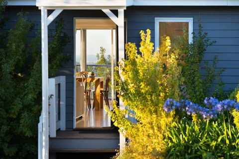 Musk Springs - Nambucca Heads Accommodation 1