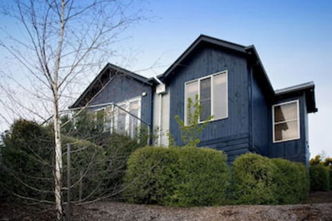 Queensberry Springs Villa 1 - Nambucca Heads Accommodation 0