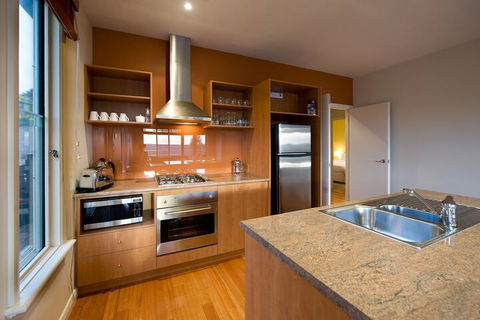 Queensberry Springs Villa 1 - Nambucca Heads Accommodation 3