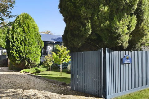 Sausalito - Nambucca Heads Accommodation 1