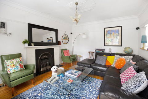 Sausalito - Nambucca Heads Accommodation 3